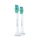 Końcówka do szczoteczek Philips Sonicare Końcówki do szczoteczki HX6012/07